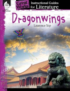 Dragonwings - Barchers, Suzanne I.