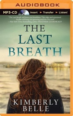 The Last Breath - Belle, Kimberly