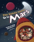 The Duckster Ducklings Go to Mars: Understanding Capitalization