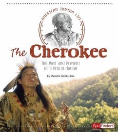 The Cherokee - Smith-Llera, Danielle