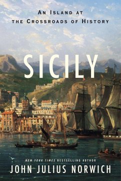 Sicily - Norwich, John Julius