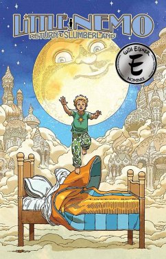 Little Nemo: Return to Slumberland - Shanower, Eric