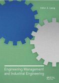 Engineering Management and Industrial Engineering Engineering Management and Industrial Engineering