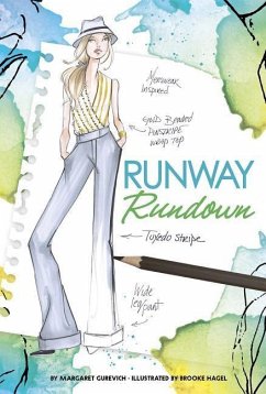 Runway Rundown - Gurevich, Margaret