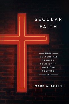 Secular Faith - Smith, Mark A