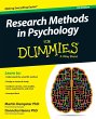 Research Methods in Psychology for... - Bild 1