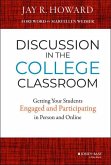Discussion in the College Classroom