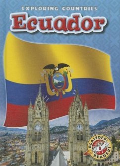 Ecuador - Owings, Lisa