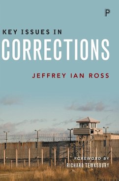 Key issues in corrections - Ross, Jeffrey Ian