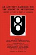 An Activist Handbook for the Education... - Bild 1