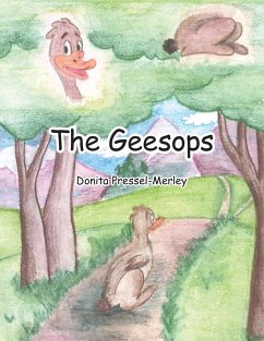 Cover The Geesops