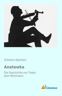 Anatewka - Scholem Alejchem