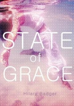 State of Grace - Badger, Hilary