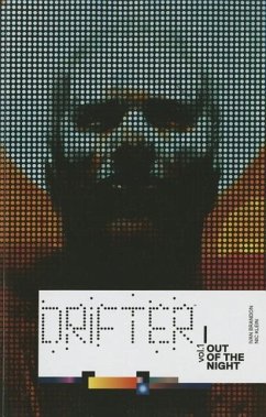 Drifter Volume 1: Out of the Night - Brandon, Ivan