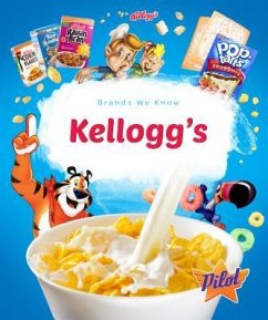 Kellogg's - Green, Sara