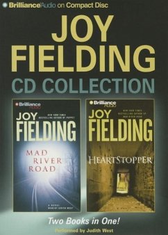 Joy Fielding Collection - Fielding, Joy