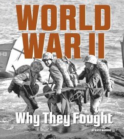 World War II - Marsico, Katie