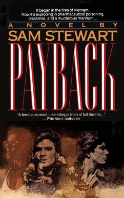 Payback - Stewart, Robert