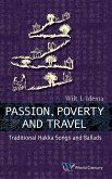 Passion, Poverty and Travel