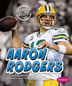 Aaron Rodgers - Maurer, Tracy Nelson