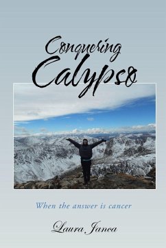 Cover Conquering Calypso