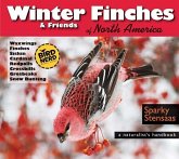 Winter Finches & Friends of North America