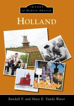 Holland - Water, Randall P. Vande