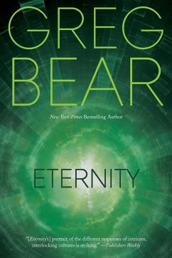 Eternity - Bear, Greg