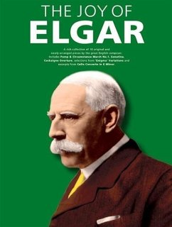 The Joy of Elgar - Elgar, Edward