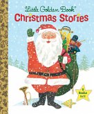 The Little Golden Book Christmas Stories