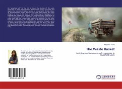 The Waste Basket - Guha, Rituparna