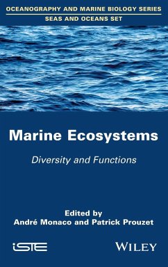 Marine Ecosystems