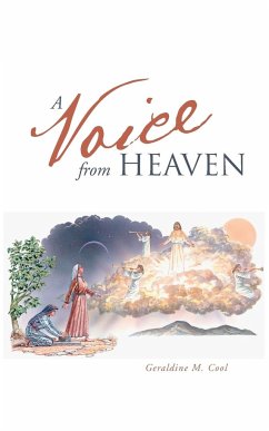 A Voice from Heaven - Cool, Geraldine M.