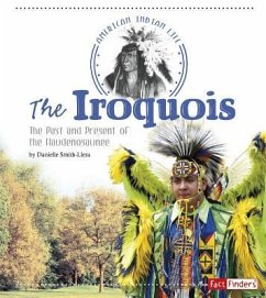 The Iroquois - Smith-Llera, Danielle