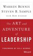 The Art and Adventure of Leadership - Bild 1