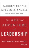 The Art and Adventure of Leadership