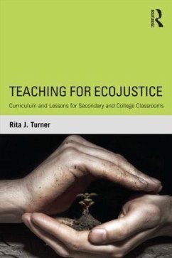 Teaching for EcoJustice - Turner, Rita J