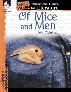 Of Mice and Men - Kemp, Kristin