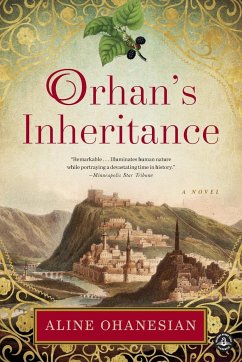 Orhan's Inheritance - Ohanesian, Aline