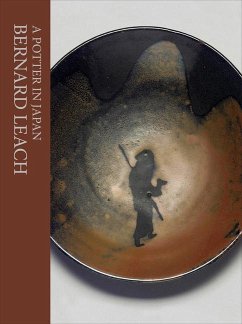 A Potter in Japan - Leach, Bernard