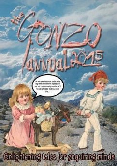 The Gonzo Annual 2015