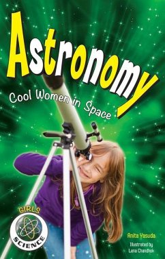 Astronomy - Yasuda, Anita