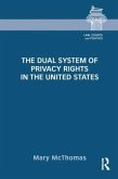 The Dual System of Privacy Rights in the United States