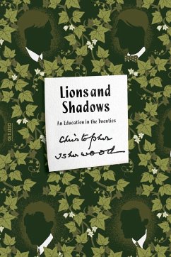 Lions and Shadows - Isherwood, Christopher