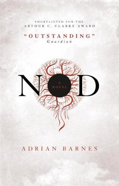 Nod - Barnes, Adrian