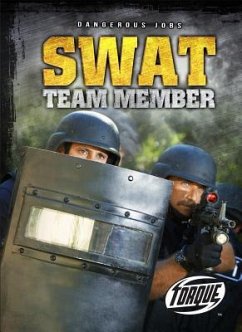 Swat Team Member - Perish, Patrick