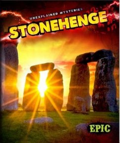 Stonehenge - Owings, Lisa