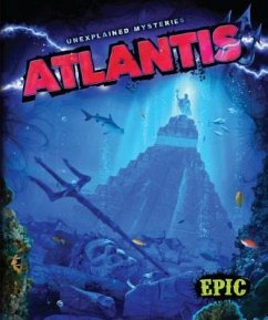 Atlantis - Owings, Lisa