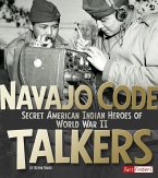 Navajo Code Talkers