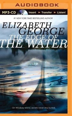 The Edge of the Water - George, Elizabeth